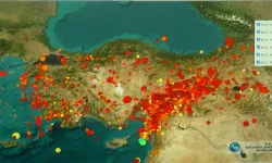 Akdeniz'de sismik aktivite ve depremler arttı: İzmir ve çevresi tehlikede mi?