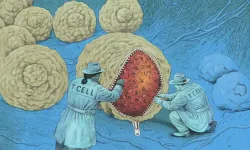 Kanser tedavisinde yeni dönem: Bağışıklık sistemi devrede