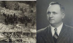 Kara Kış dizisine ilham oldu: Erzincan depremi savcısı Yusuf İzzet Akçal kimdir?