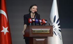 Karabağlar'ın 15 aylık SECAP çalışması tamamlandı