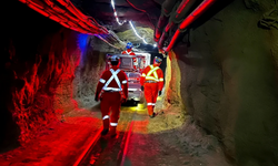 Karanlık madde araştırmalarında yeni dönem başladı