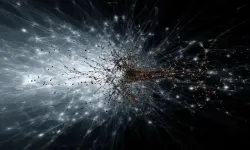 Karanlık madde için yeni teori: İki parçacıklı yapı öne çıkıyor