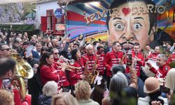 Karataş’ta Dario Moreno ile nostalji dolu şenlik