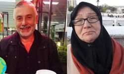 Kardeşinin cenazesinde hayatını kaybetti