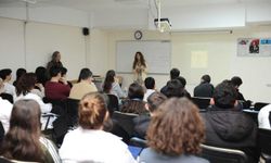 KARGEM’den öğrencilere yol haritası: Meslek tanıtımları başladı