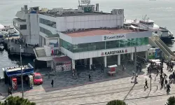 Doğan: İskelelerin siyasi inatlaşmaya kurban edildiğini düşünmek istemiyorum