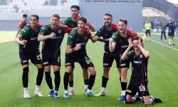 Karşıyaka sezonu galibiyetle kapatmak istiyor