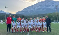 Karşıyaka’da hedef tur, altyapıda şampiyonluk sevinci