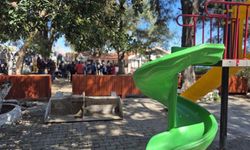 Karşıyaka’da “Nergis Çay Bahçesi” tepkisi: Karaburun’daki dönüşüm tartışması büyüyor