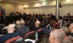 Karşıyaka’da yapılaşma için ortak akıl buluşması