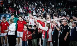 Karşıyaka’dan hayati galibiyet: Kümede kalma umutları son haftalara taşındı