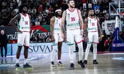 Karşıyaka’dan kritik galibiyet: Ligde kalma umutları tazelendi