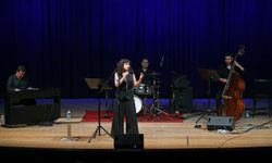 Karşıyakalılar cazın büyüleyici tınılarıyla buluştu