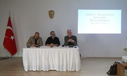 Karşıyaka’nın geleceği mimarların merceğinde