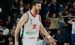 Karşıyaka’nın zorlu sınavı: Beşiktaş deplasmanında