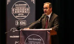 Kasapoğlu: Demokrasi bir tahammül sanatıdır