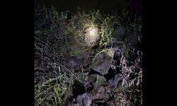 Kayanın altında kalan çocuk hayatını kaybetti