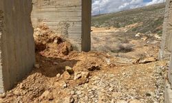 Kayıp olarak aranıyordu: Cansız bedeni taş ocağında ortaya çıktı!