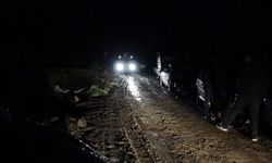 Kayıp olarak aranıyordu: Eşi tarafından bahçede bulundu