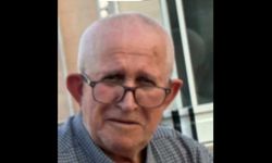 Kayıp yaşlı adam ağaçlık alanda ölü bulundu