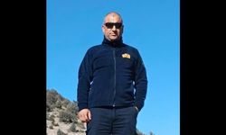 Kazada ağır yaralanan itfaiye personeli hayatını kaybetti