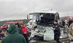 Kazada yaralanmıştı… Polis memuru Seçkin Yalçın’ın beyin ölümü gerçekleşti