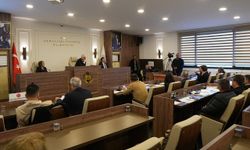 Kemalpaşa Belediyesi’nde Nisan mesaisi: Faaliyet raporu onaylandı