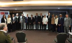 Kemalpaşa’da sanayide yeşil dönüşüm hamlesi: Dijital altyapı projesi başladı