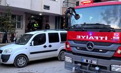 Kendi imkanlarıyla söndürmeye çalıştı, alevlerin arasında kaldı: 91 yaşında hayatını kaybetti!