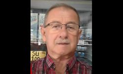 Kıbrıs Gazisi Dursun Gümüş hayatını kaybetti