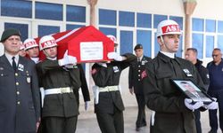 Kıbrıs Gazisi Mustafa Kürkçü hayatını kaybetti