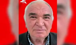 Kıbrıs Gazisi Selahattin Ketbuğa hayatını kaybetti