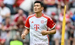 Kim Min-jae kimdir, nereli, kaç yaşında? Kim Min-jae Fenerbahçe'ye mi geliyor?