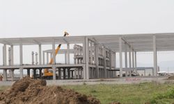 Kınık OSB’de üretim kapasitesi artıyor