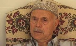 Kırım Tatar halkının lideri Kırımoğlu'nın acı günü: Asan Cemil hayatını kaybetti