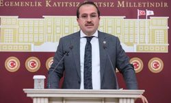 Kırkpınar'dan Tugay'a 'kredi' yanıtı: Beceriksizliğini Ankara’ya fatura ediyor!