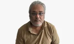 Kırmızı bültenle aranan uluslararası u*uşturucu şüphelisi İstanbul’da yakalandı