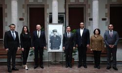 Kıyı Ege Belediyeleri Ayvalık’ta buluştu: Ortak akıl ve iş birliği mesajı