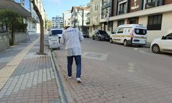 “Kız meselesi” kavgaya dönüştü: 19 yaşındaki genç hastaneye kaldırıldı