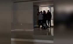 Kız yurduna gizlice giren şahıs tutuklandı!