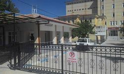 Kız öğrenci yurdunun etrafında şüpheli hareketlerde bulunan şahıs gözaltına alındı