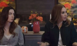 Kızılcık Şerbeti dizisi domuz eti olayı ne?