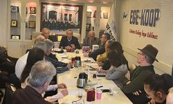 Kocaoğlu: Meslek Fabrikası'na operasyon ülkemizin sorunudur