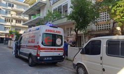 Komşuları endişelenmişti: Yaşlı adam evinde ölü bulundu!