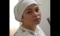 Komşusunu yangından kurtarmak isterken canından oldu