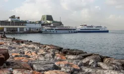 Erdoğan'dan Konak ve Karşıyaka İskeleleri için yeni karar