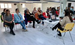Konak’ta bağımlılıkla mücadele eğitimi