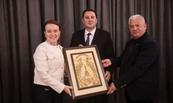 Konak’ta Makedonya rüzgarı esti