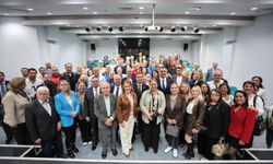 Konak'ta Rumeli ve Balkan buluşması: Birlik ve dayanışma mesajı