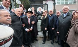 Konak’tan vefa örneği: Dr. Fadıl Ünal’ın adı Güzelyalı’da ölümsüzleşti